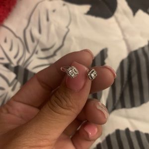 Pandora ring size 5